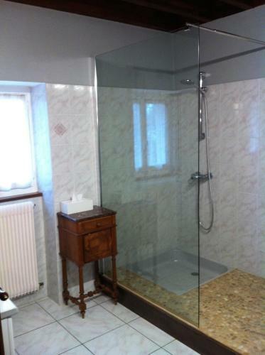 Hostal La Vernelle de Saint Loup