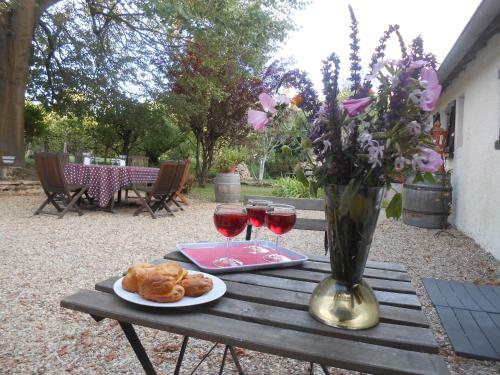 Hostal La Vernelle de Saint Loup