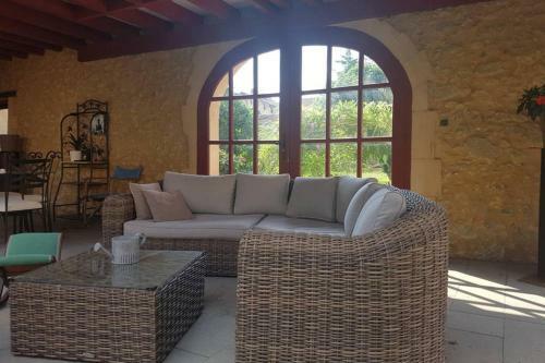 Apartamento Gite Esprit Tursan