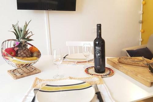 Apartamento Gite Esprit Tursan