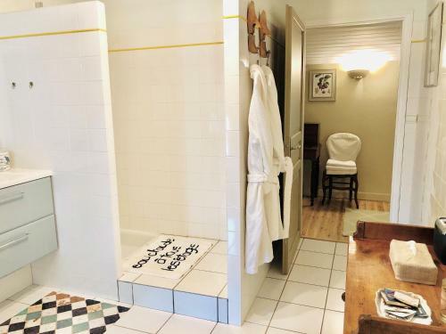 Bed & Breakfast Du C�t� de L'ombri�re