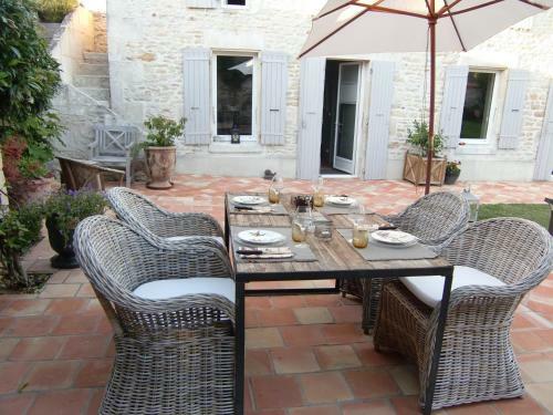 Bed & Breakfast Du C�t� de L'ombri�re