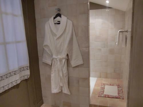 Bed & Breakfast Du C�t� de L'ombri�re