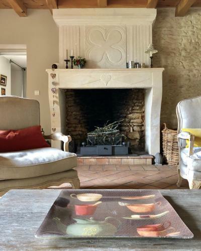 Bed & Breakfast Du C�t� de L'ombri�re