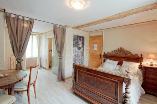 Bed & Breakfast Chez Sanyou