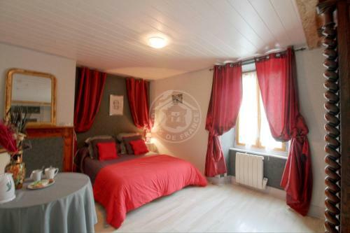 Bed & Breakfast Chez Sanyou