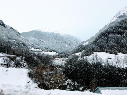 Zagala La Maison de La Montagne