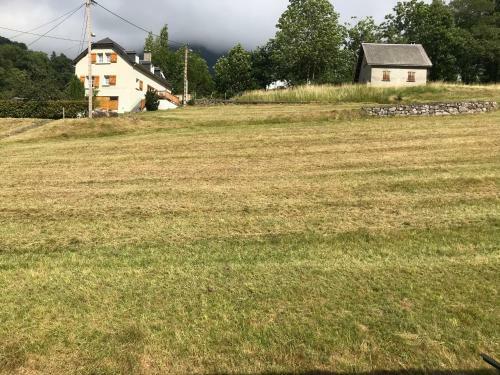 Apartamento R�sidence Gavarnie