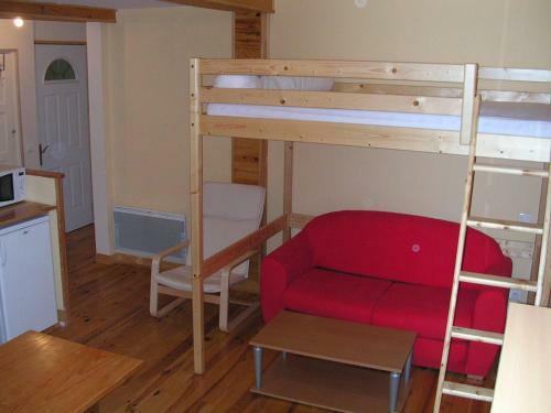 Apartamento R�sidence Gavarnie