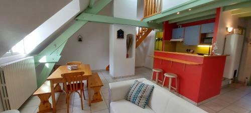Apartamento Appartement Troumouse R�sidence Les 3 Cirques
