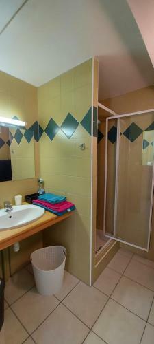 Apartamento Appartement Troumouse R�sidence Les 3 Cirques