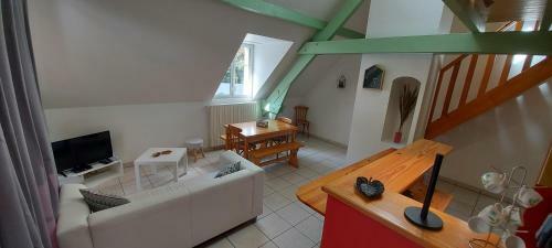 Apartamento Appartement Troumouse R�sidence Les 3 Cirques