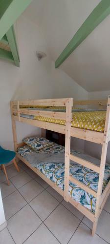 Apartamento Appartement Troumouse R�sidence Les 3 Cirques