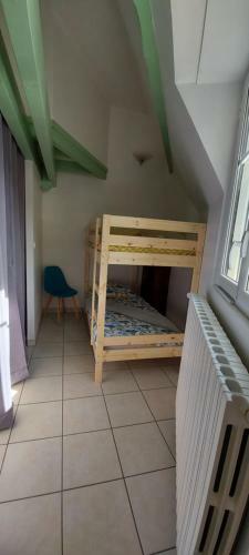 Apartamento Appartement Troumouse R�sidence Les 3 Cirques