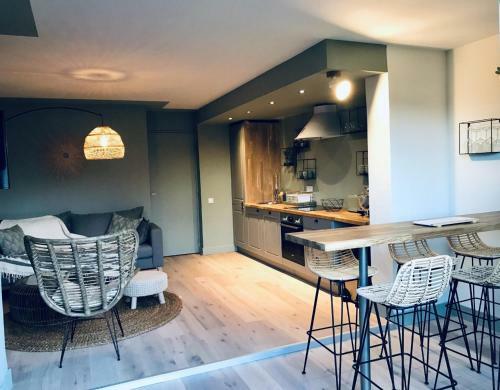 Apartamento Green Suite Golfe de Saint Tropez