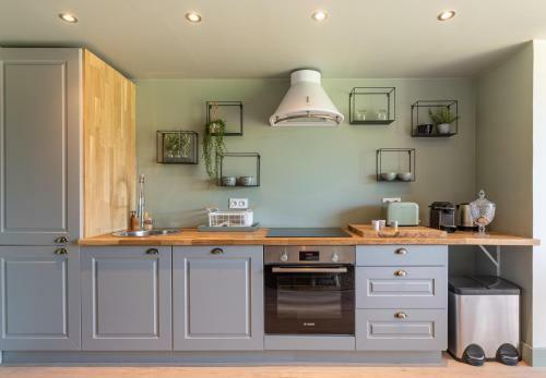 Apartamento Green Suite Golfe de Saint Tropez