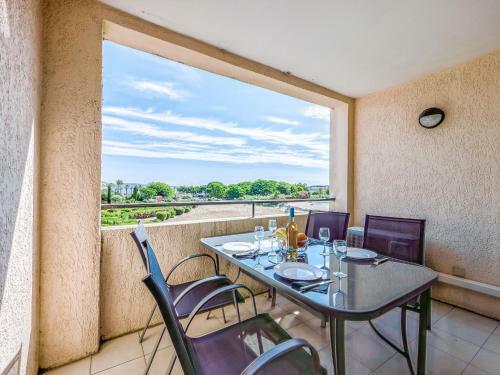 Apartment Les Marines-43