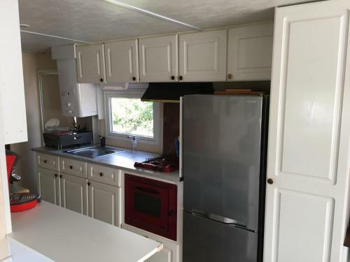 Mobil Home Parc Montana