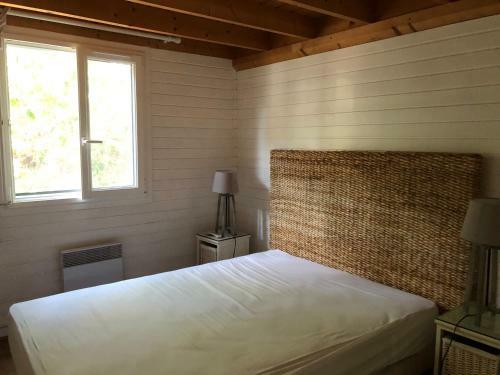 Saint Tropez -parc Oasis