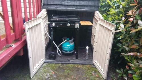 Mobile Home Dans Les Landes