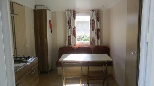 Mobile Home Dans Les Landes