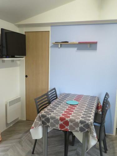 Mobile Home Gastes