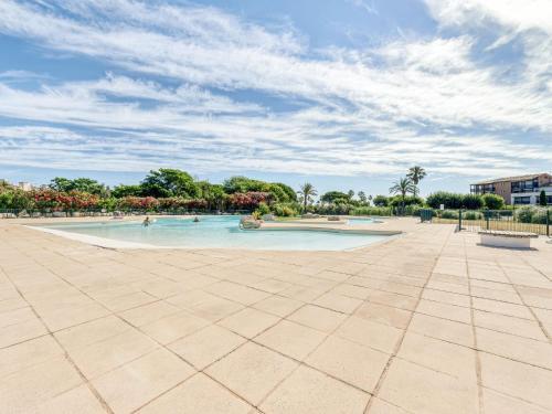 Apartment Les Marines-42