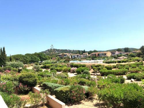Apartamento Le Sud Plage Et Piscine