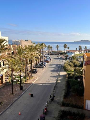 Apartamento Le Sud Plage Et Piscine