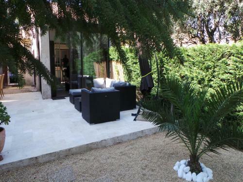 Apartamento Mazet Golfe de Saint Tropez