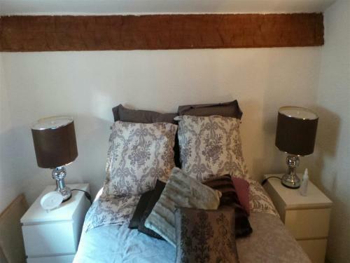 Apartamento Mazet Golfe de Saint Tropez
