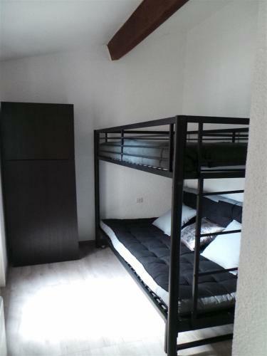 Apartamento Mazet Golfe de Saint Tropez