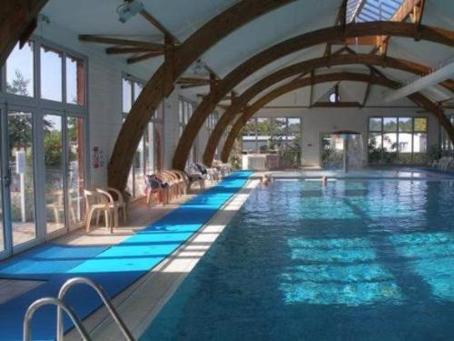 Mobil Home Royal ****