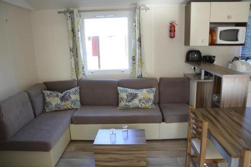 Mobil Home Royal ****