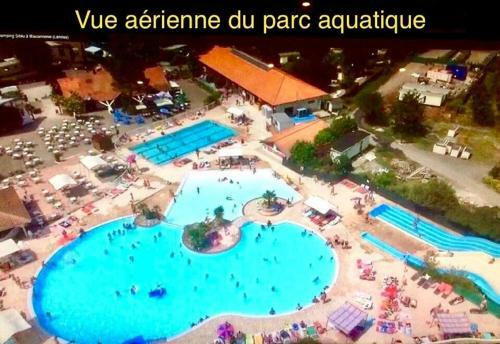 Mobil Home Royal ****