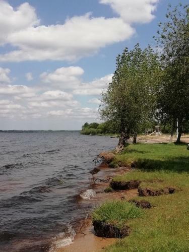 La Cabane Des P�cheurs