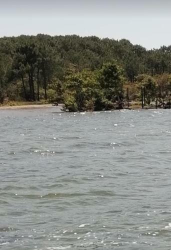 La Cabane Des P�cheurs