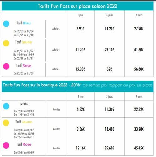 Superbe Village Vacances 4* Mh601