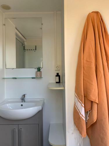 Parc Montana Gassin Saint Tropez