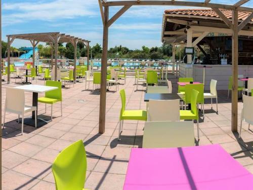 Sevservices � La R�serve