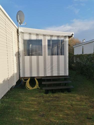 Les Pins Del Sol - Camping La R�serve