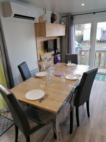 Les Pins Del Sol - Camping La R�serve