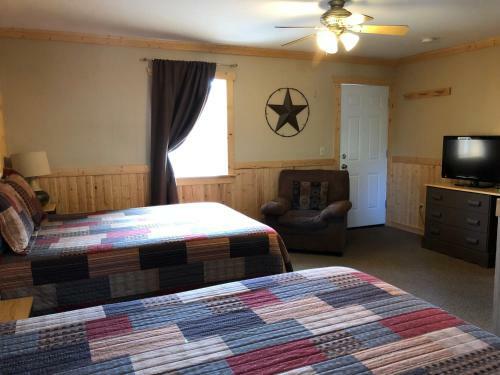 Posada Red Lodge Inn