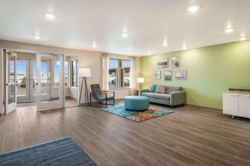 Hotel Woodspring Suites Missoula