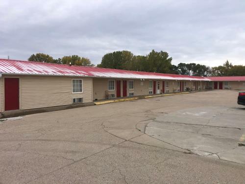 Big 12 Motel