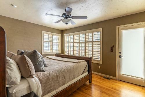 Twin Pines Retreat