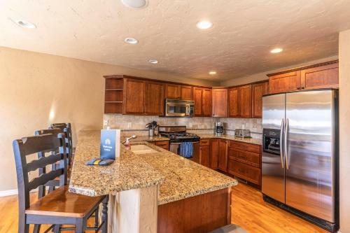 Twin Pines Retreat