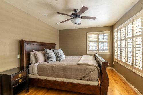 Twin Pines Retreat