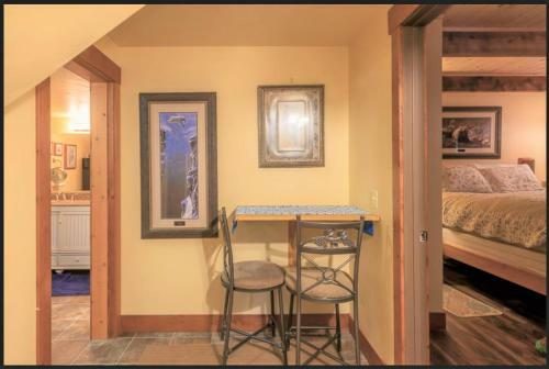 Apartamento Big Mountain Cedar Cabin