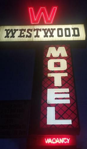 Westwood Motel